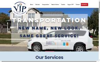VIP Services, Inc.