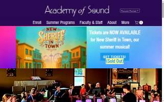 Academy of Sound