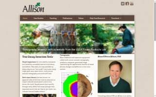 Allison Tree Care Inc