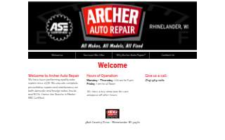 Auto Body