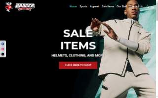 Badger Sporting Goods