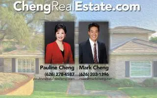 Cheng Real Estate Group website