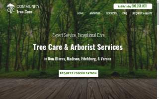 Community Tree Care