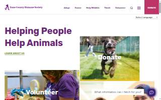 Dane County Humane Society Thrift Store of Fitchburg