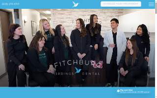 Fitchburg Springs Dental
