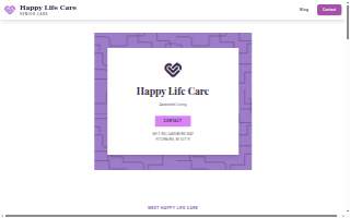 Happy Life Care LLC
