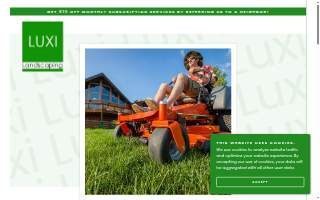 Luxi Landscaping
