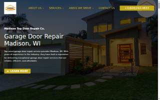 Madison Top Door Repair Co.