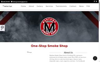 Madtown Smoke Shop