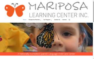 Mariposa Learning Center