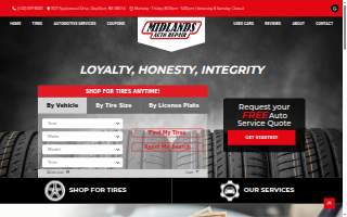 Midline Vision Group