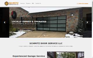Schmitz Door Service LLC