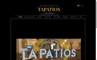 Tapatios Cocina Mexicana