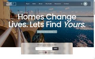 Team Lahti Partner of Y Realty