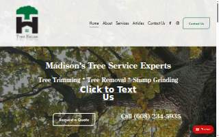 Tree House Arbor Science