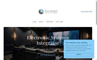 True-Aspect, LLC