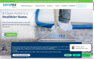 Zerorez Madison