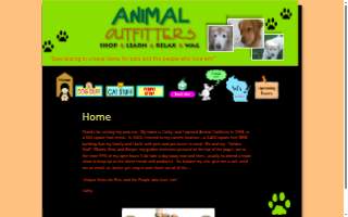 Animal Outfitters