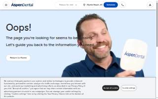 Aspen Dental - Fond du Lac