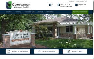 Companion Animal Care