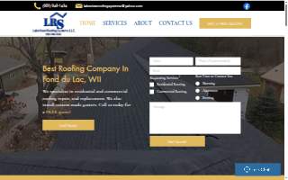 LakeView Roofing Systems, LLC.