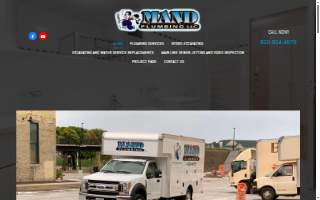 Mand Plumbing LLC