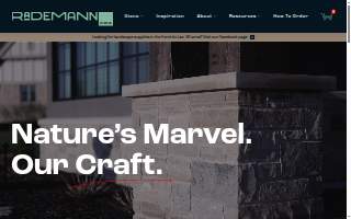 Rademann Stone & Landscape Co., Inc.