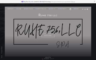 Ruhe 756 LLC