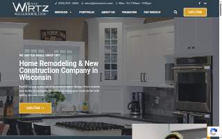 Steve Wirtz Builders, Inc
