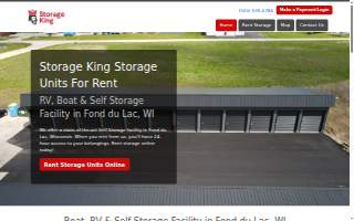 Storage King WI LLC.