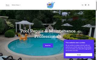 The Pool Guys LLC
