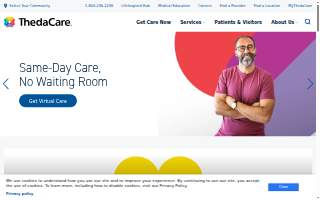 ThedaCare Cardiovascular Care-Fond du Lac