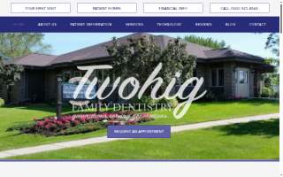 Twohig Family Dentistry