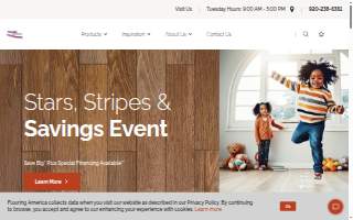 Twohig Flooring America