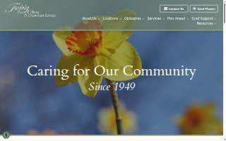 Twohig Funeral Home