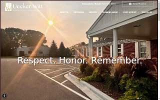 Uecker-Witt Funeral Home