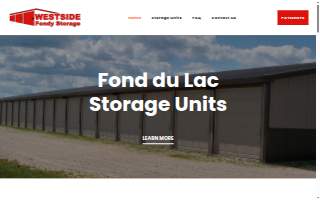 Westside Fondy Storage