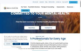 Behavioral Health Clinic