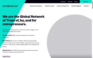 Endeavor Business Media