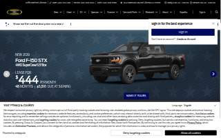 Griffin Ford Fort Atkinson, Inc.