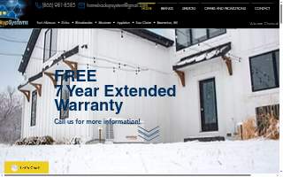 Home Backup Systems, LLC