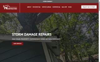 PK Contractors Inc.
