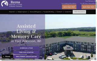 Reena Senior Living