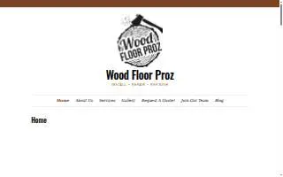 Wood Heat Center, LLC website