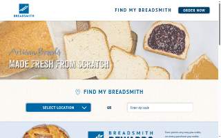 Breadsmith of Appleton West