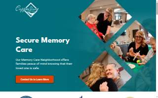 CopperStone Assisted Living & Memory Care