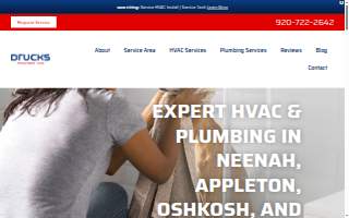 Drucks Plumbing & Heating