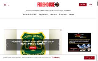 Firehouse Construction & Design of Fox Crossing