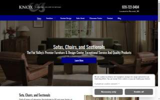 Knox Furniture Gallery of Fox Crossing