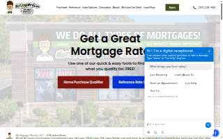 Mortgage Nerds of Fox Crossing